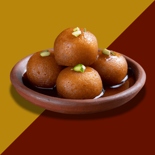 Gulab Jamun