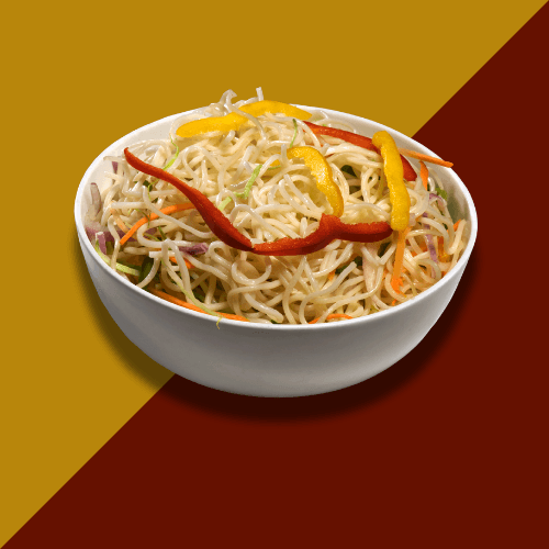 Hakka Noodles