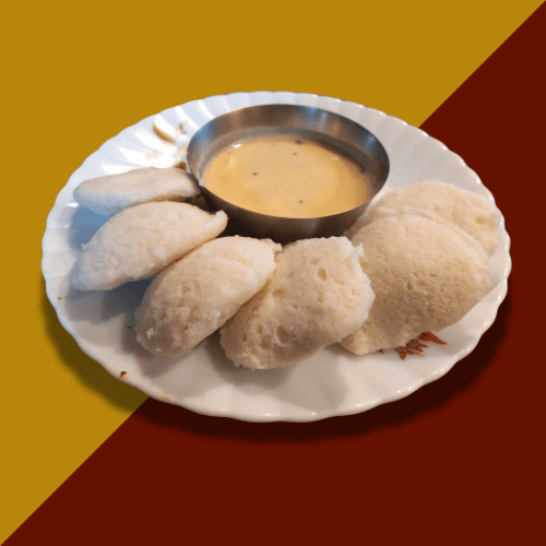 Idli Sambar
