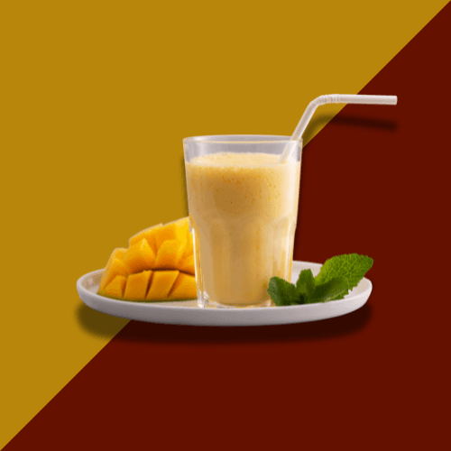 Mango Lassi