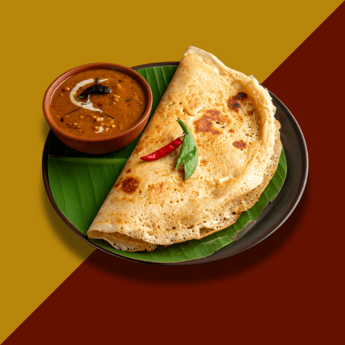 Masala Dosa
