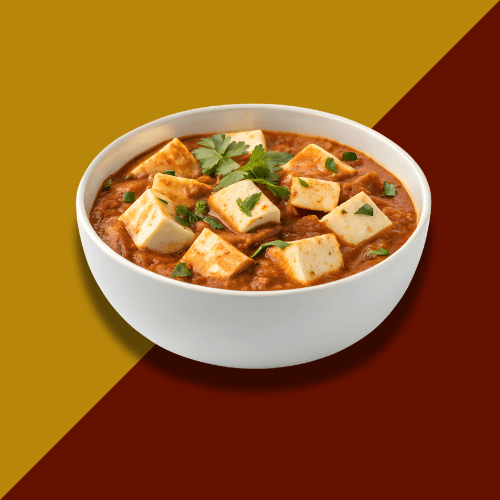 Paneer Butter Masala