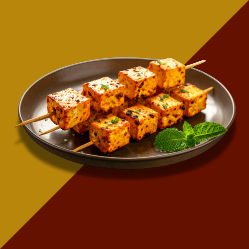 Paneer Tikka Angara